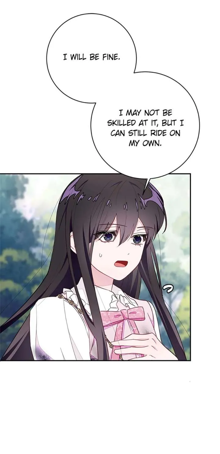 The Bad Ending of an Otome Chapter 87 Online - página 43