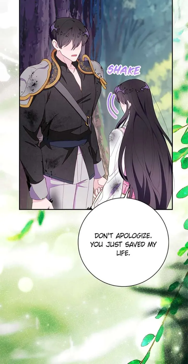 The Bad Ending of an Otome Chapter 87 Online - página 46