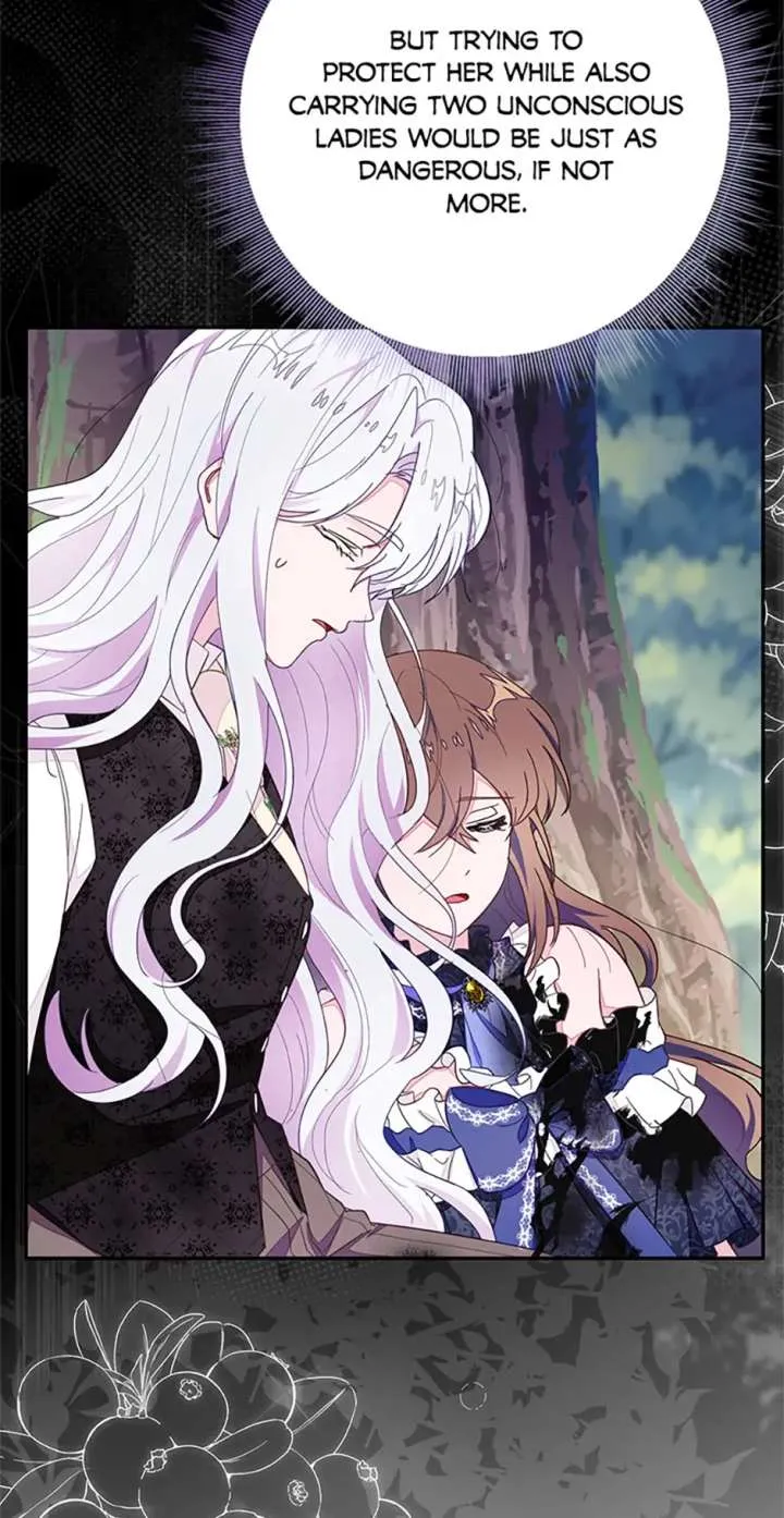 The Bad Ending of an Otome Chapter 87 Online - página 48