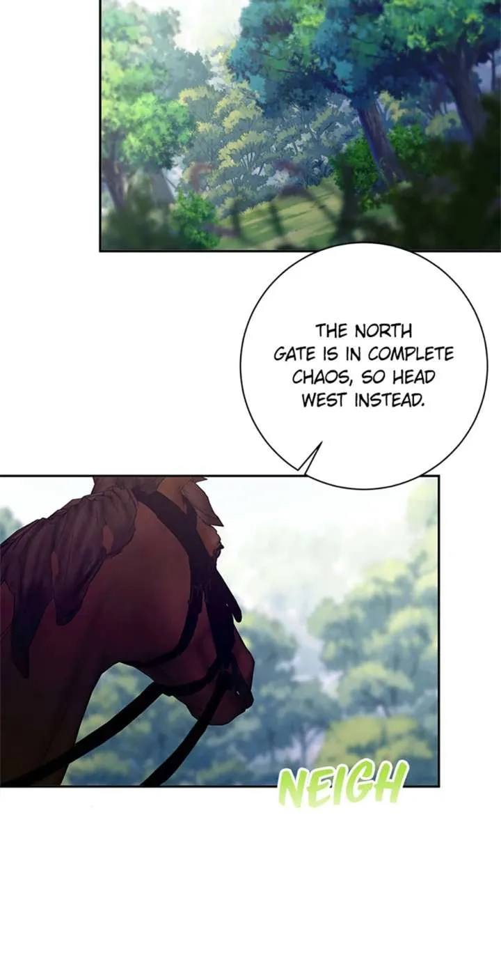 The Bad Ending of an Otome Chapter 87 Online - página 50