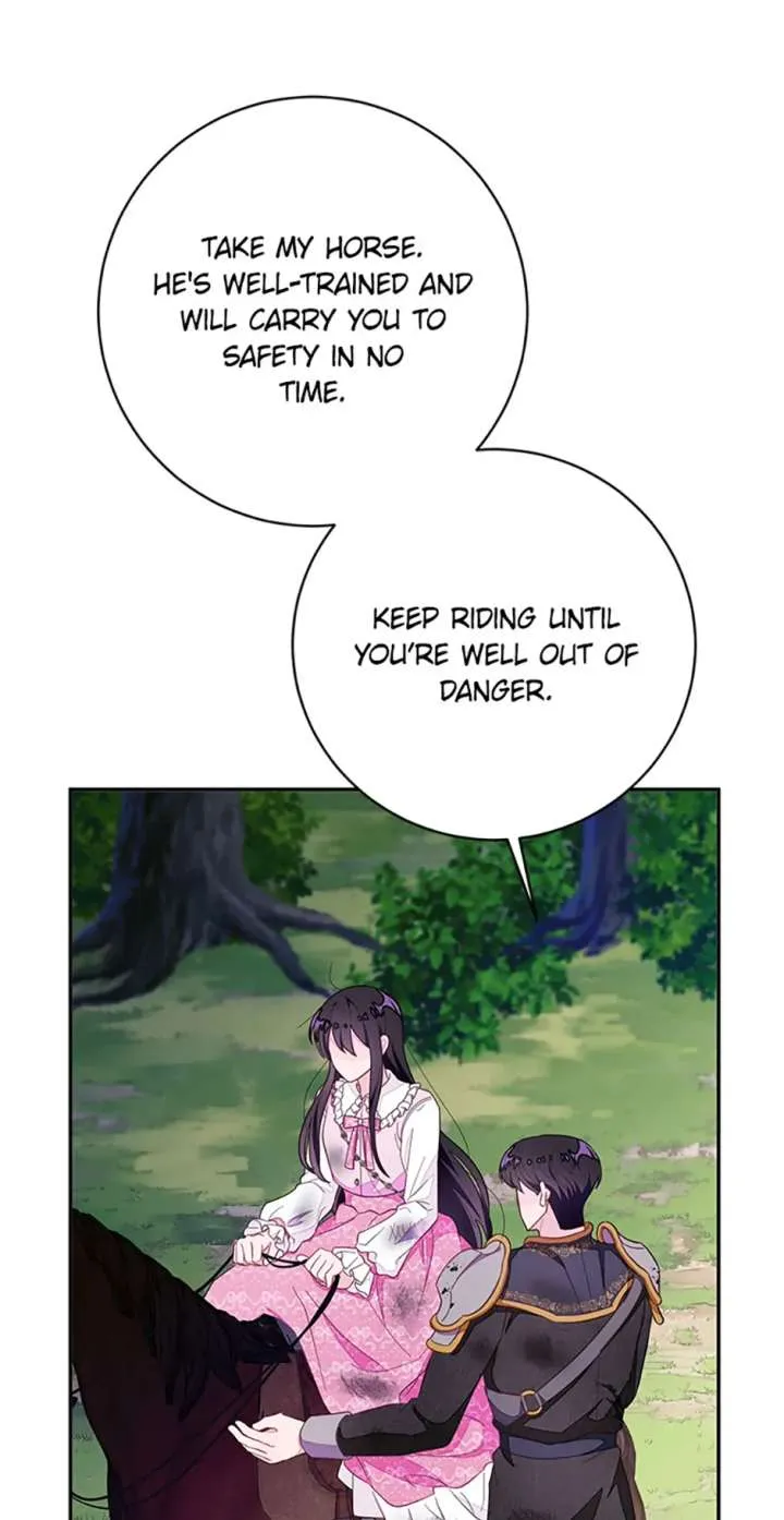 The Bad Ending of an Otome Chapter 87 Online - página 51