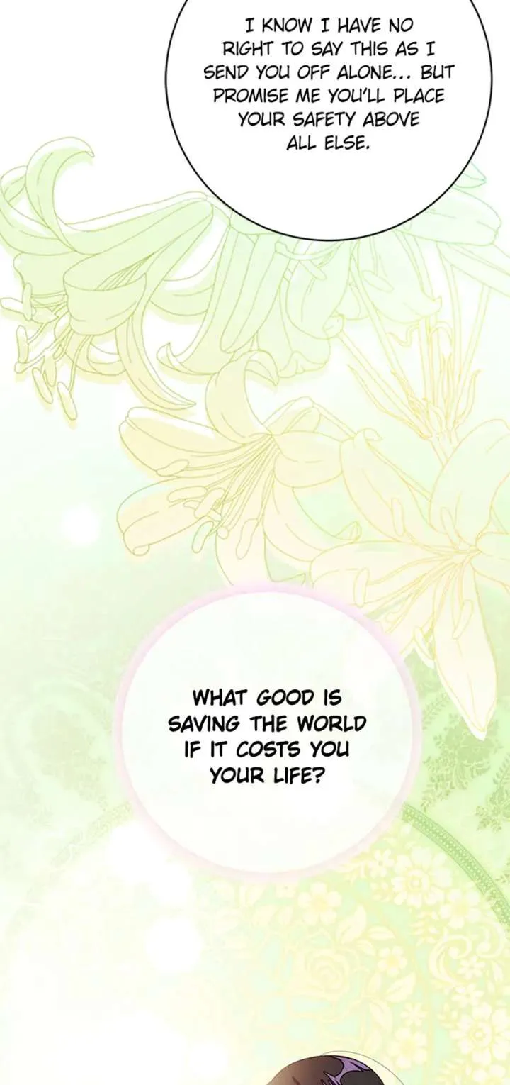 The Bad Ending of an Otome Chapter 87 Online - página 58