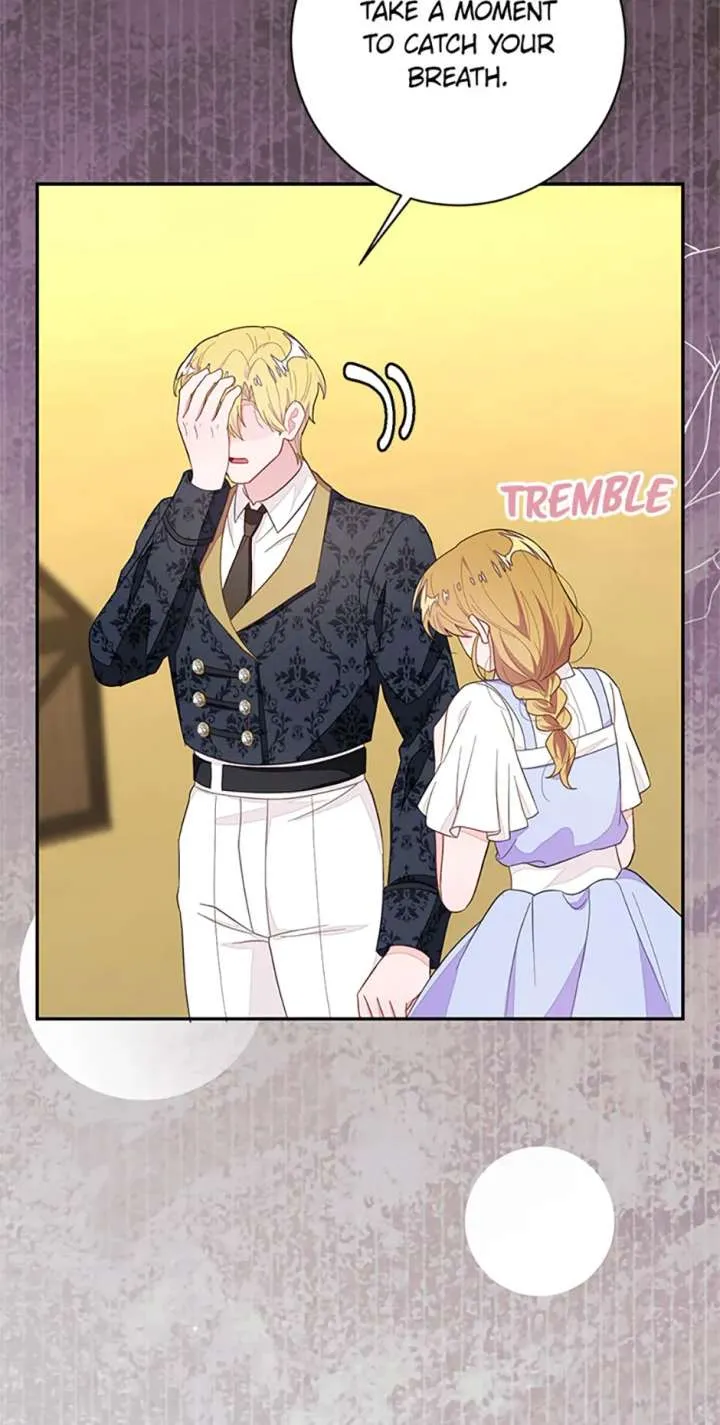 The Bad Ending of an Otome Chapter 87 Online - página 71