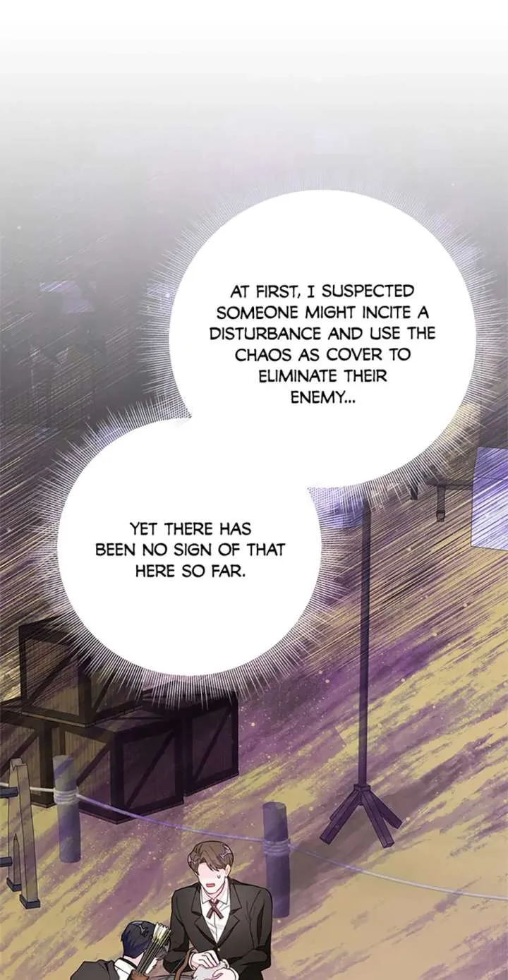 The Bad Ending of an Otome Chapter 87 Online - página 73