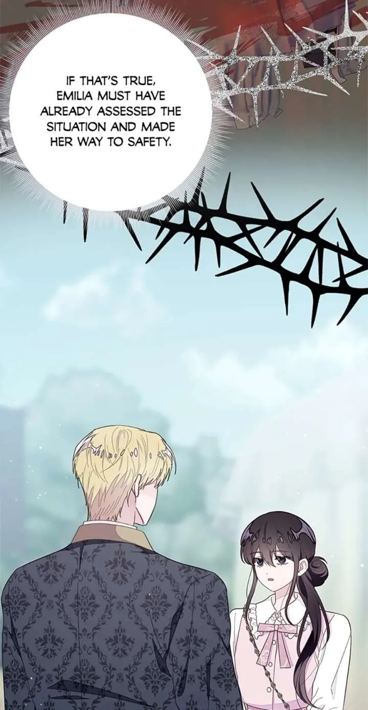 The Bad Ending of an Otome Chapter 87 Online - página 76