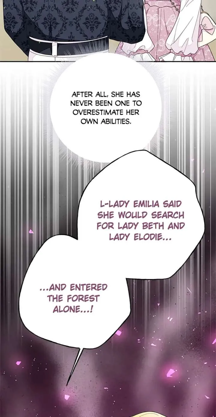 The Bad Ending of an Otome Chapter 87 Online - página 77