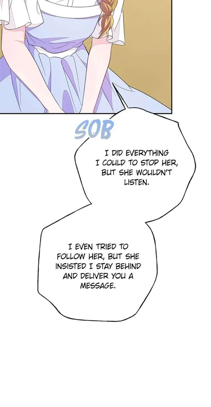 The Bad Ending of an Otome Chapter 87 Online - página 81