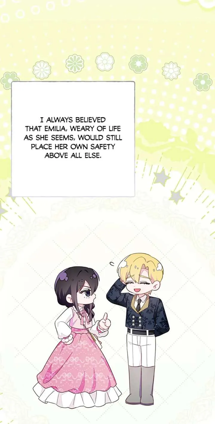 The Bad Ending of an Otome Chapter 87 Online - página 86