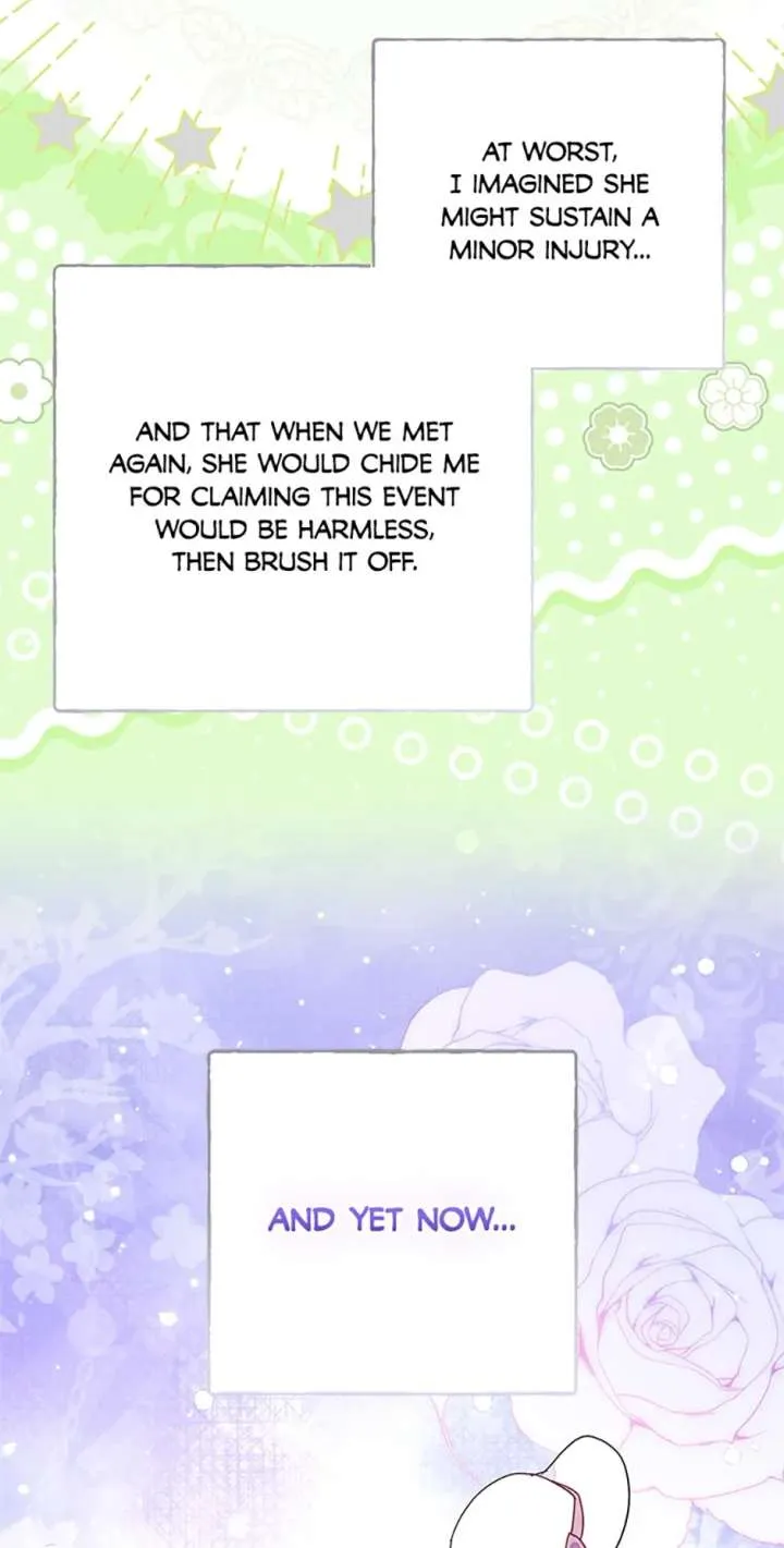 The Bad Ending of an Otome Chapter 87 Online - página 87