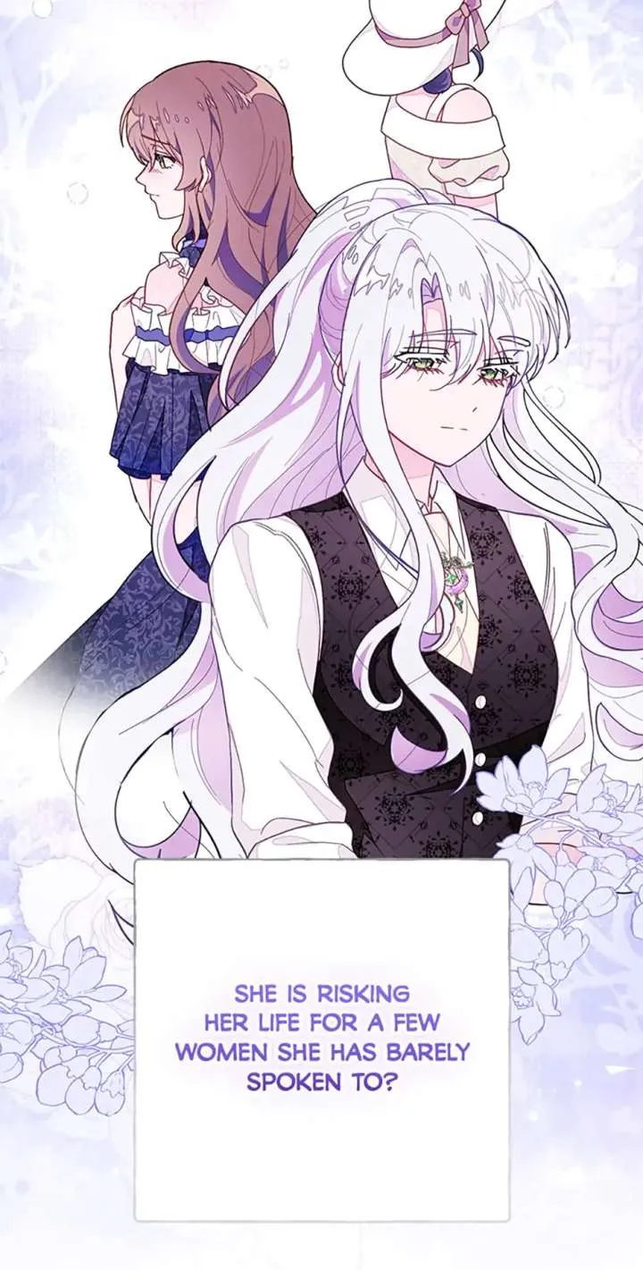 The Bad Ending of an Otome Chapter 87 Online - página 88