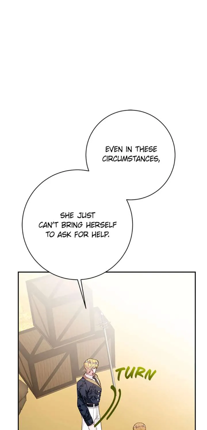 The Bad Ending of an Otome Chapter 87 Online - página 92