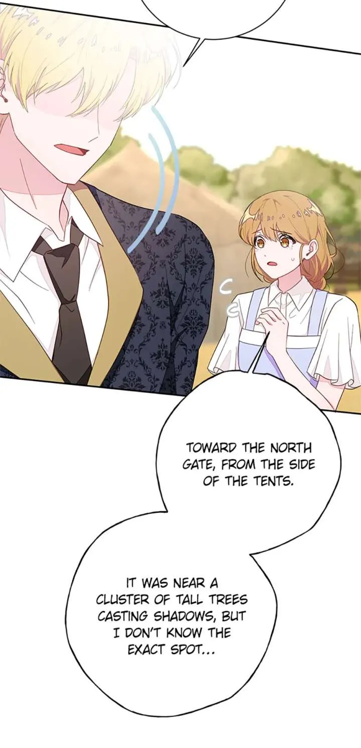 The Bad Ending of an Otome Chapter 87 Online - página 94