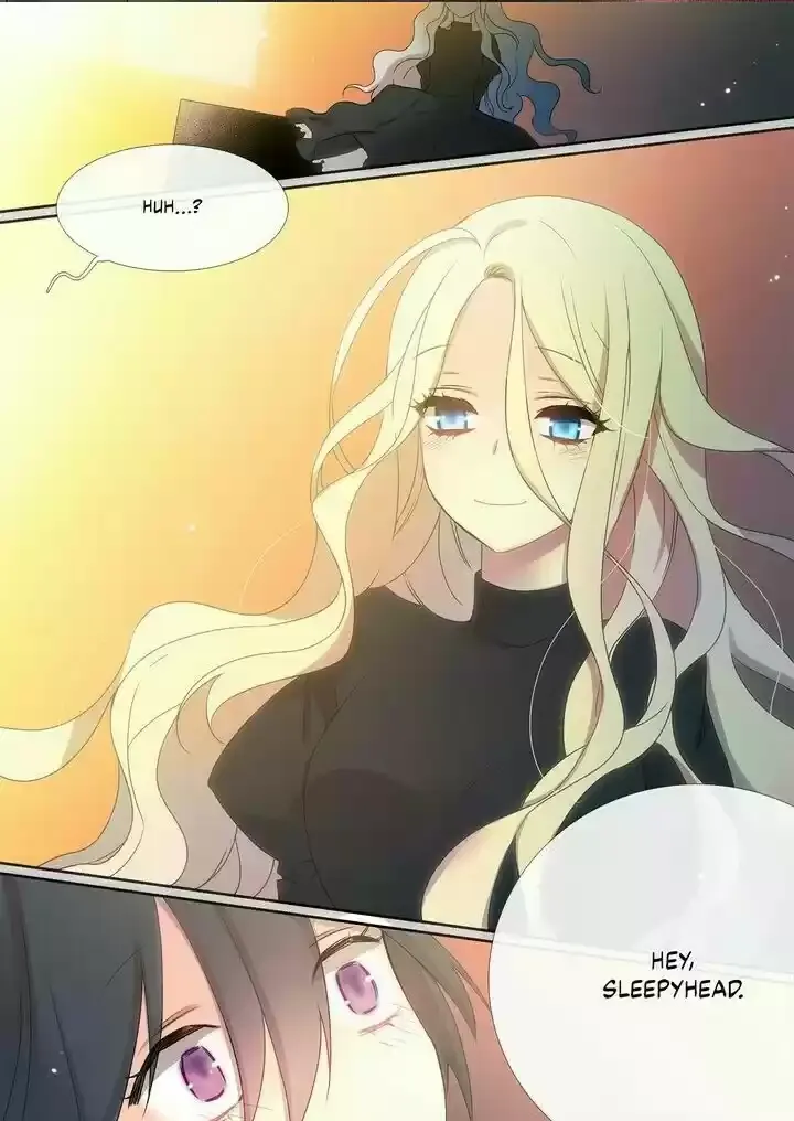 The Barefoot Nina Chapter 2 Online - página 17
