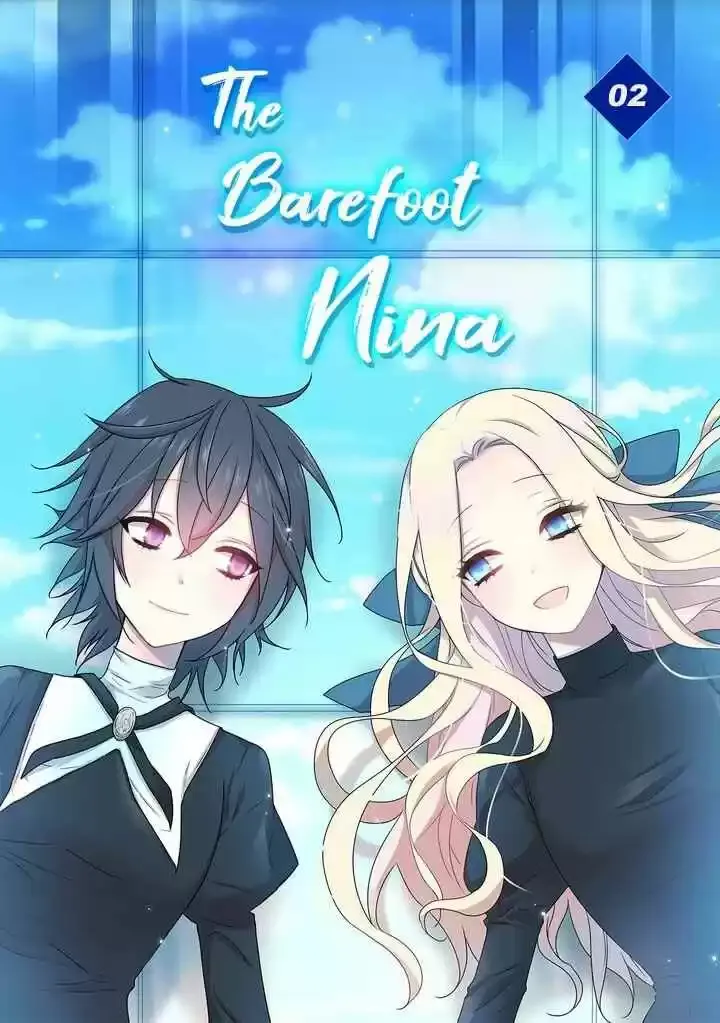 The Barefoot Nina Chapter 3 Online - página 1