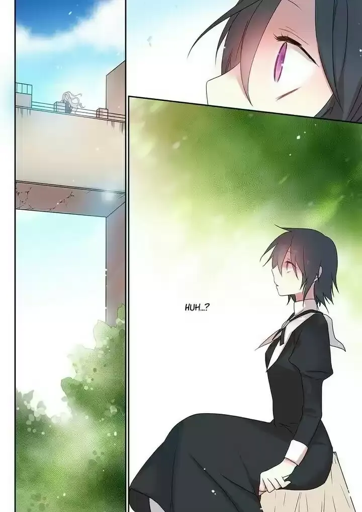 The Barefoot Nina Chapter 3 Online - página 5