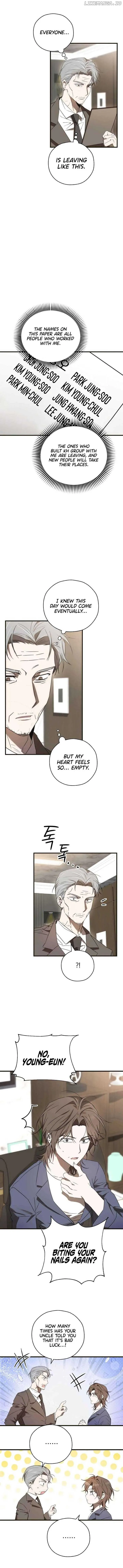 The Baseball Team’s Newbie are Too Good Chapter 10 Online - página 3