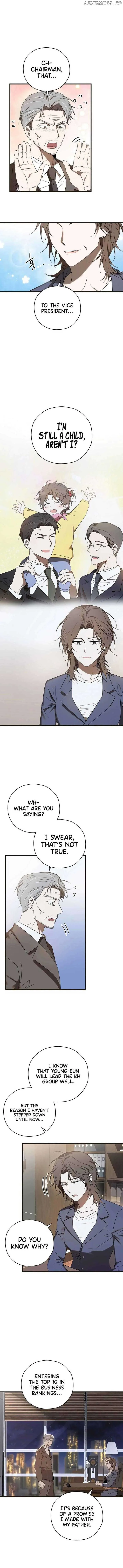 The Baseball Team’s Newbie are Too Good Chapter 10 Online - página 4