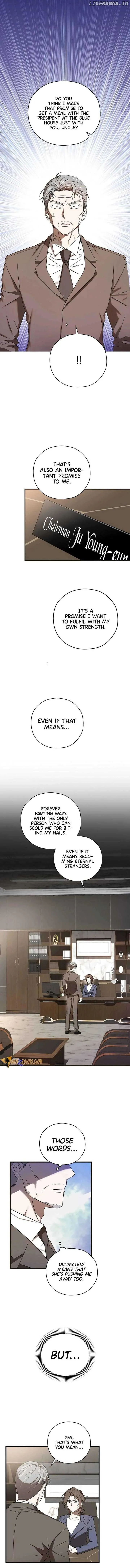 The Baseball Team’s Newbie are Too Good Chapter 10 Online - página 6