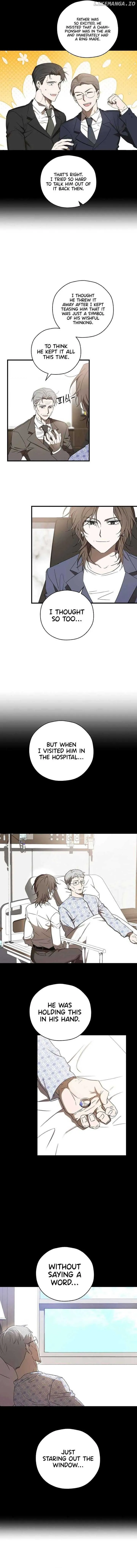 The Baseball Team’s Newbie are Too Good Chapter 10 Online - página 9