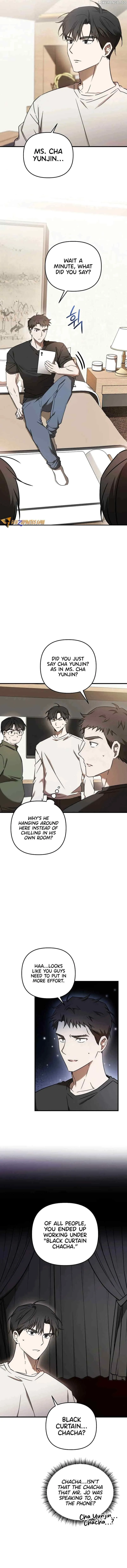 The Baseball Team’s Newbie are Too Good Chapter 21 Online - página 10