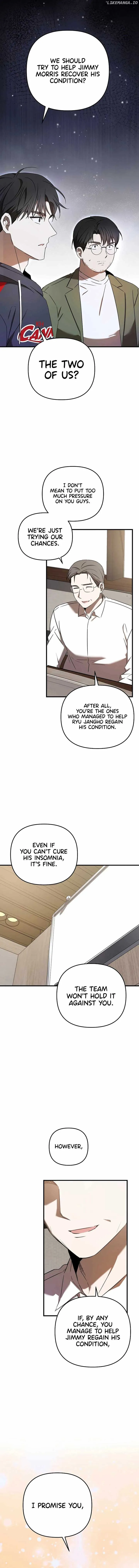 The Baseball Team’s Newbie are Too Good Chapter 27 Online - página 7