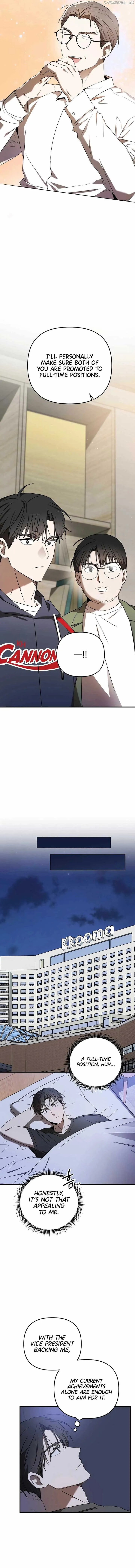 The Baseball Team’s Newbie are Too Good Chapter 27 Online - página 8