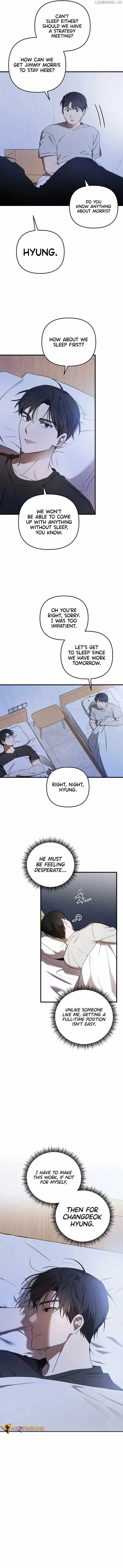 The Baseball Team’s Newbie are Too Good Chapter 27 Online - página 10