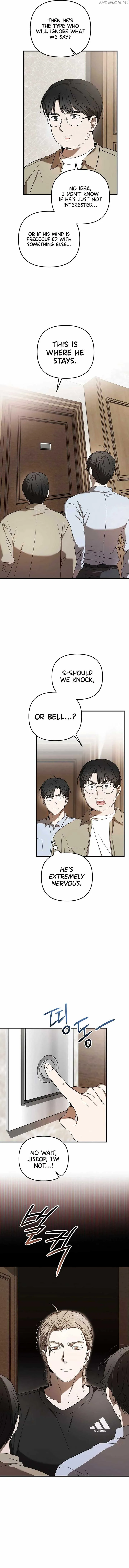 The Baseball Team’s Newbie are Too Good Chapter 27 Online - página 12