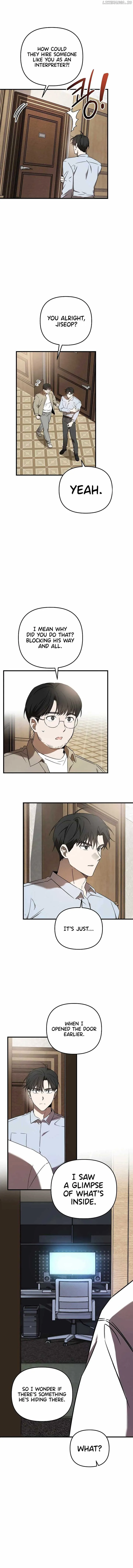 The Baseball Team’s Newbie are Too Good Chapter 28 Online - página 4
