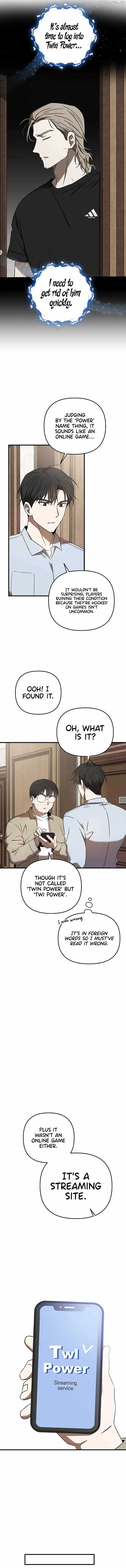 The Baseball Team’s Newbie are Too Good Chapter 28 Online - página 6