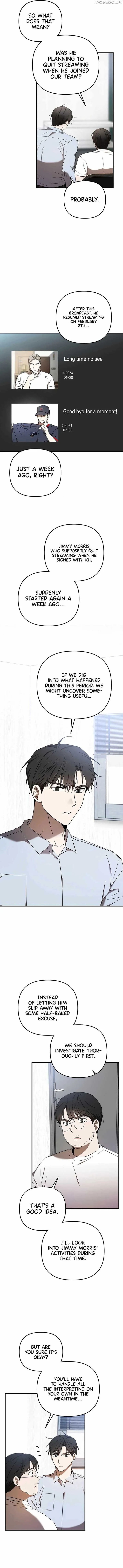 The Baseball Team’s Newbie are Too Good Chapter 28 Online - página 10