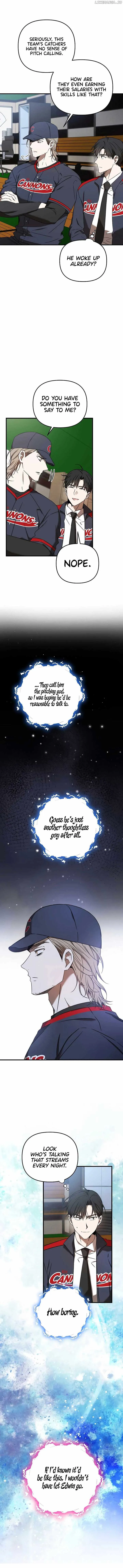 The Baseball Team’s Newbie are Too Good Chapter 28 Online - página 13