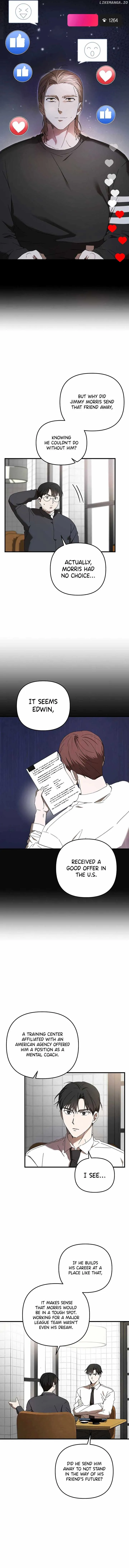 The Baseball Team’s Newbie are Too Good Chapter 29 Online - página 4