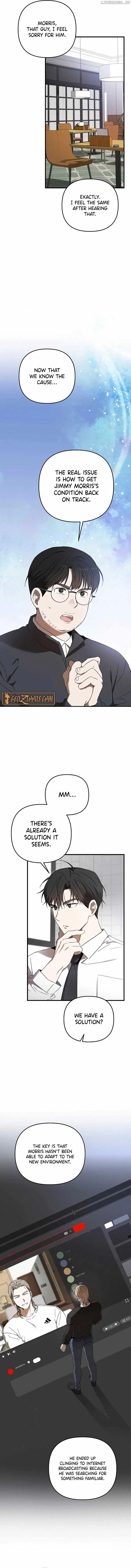 The Baseball Team’s Newbie are Too Good Chapter 29 Online - página 5