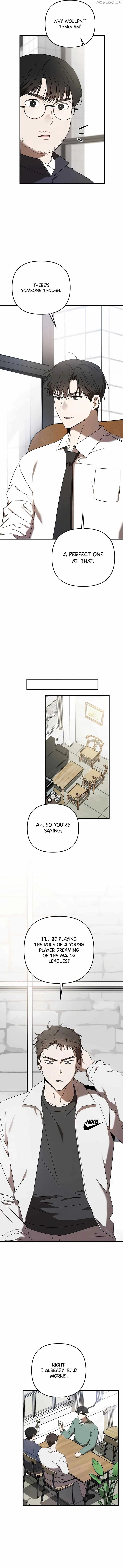 The Baseball Team’s Newbie are Too Good Chapter 29 Online - página 7