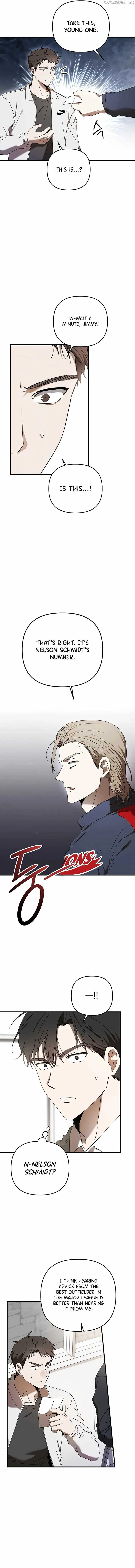 The Baseball Team’s Newbie are Too Good Chapter 29 Online - página 11