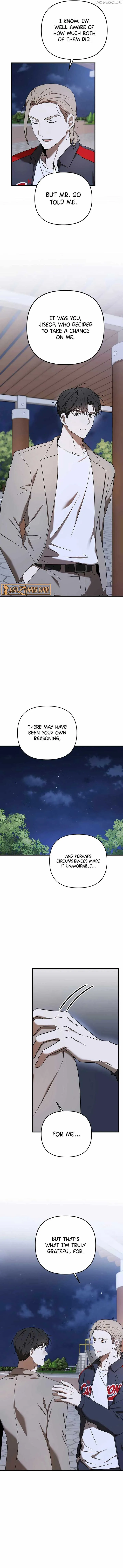 The Baseball Team’s Newbie are Too Good Chapter 31 Online - página 10