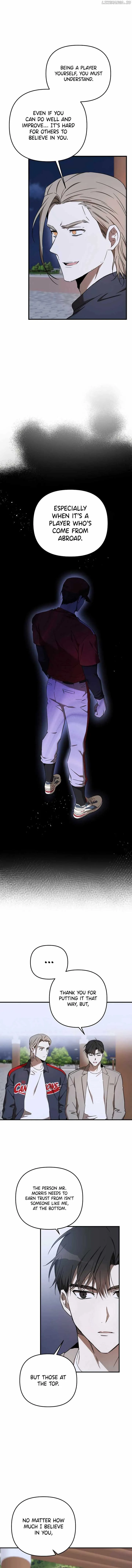 The Baseball Team’s Newbie are Too Good Chapter 31 Online - página 11