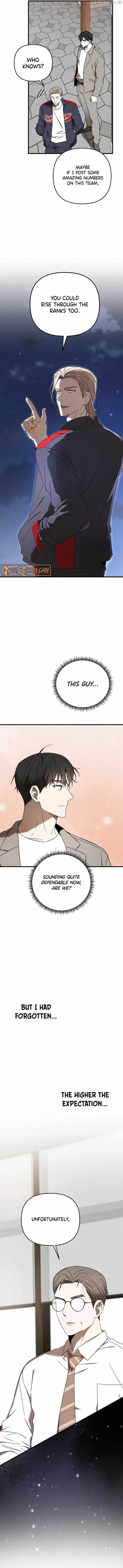 The Baseball Team’s Newbie are Too Good Chapter 31 Online - página 13