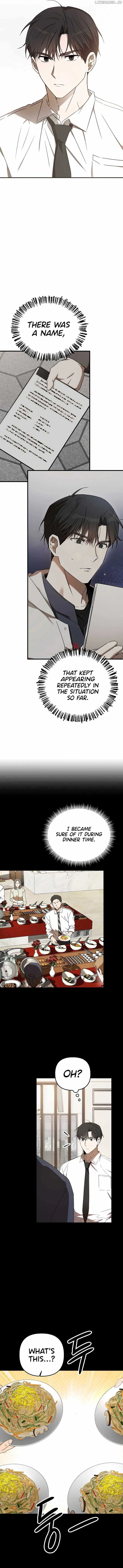 The Baseball Team’s Newbie are Too Good Chapter 34 Online - página 9