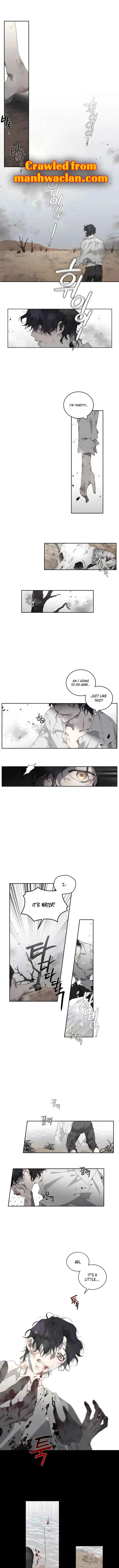 The Beast Tamed by the Evil Woman Chapter 1 Online - página 1