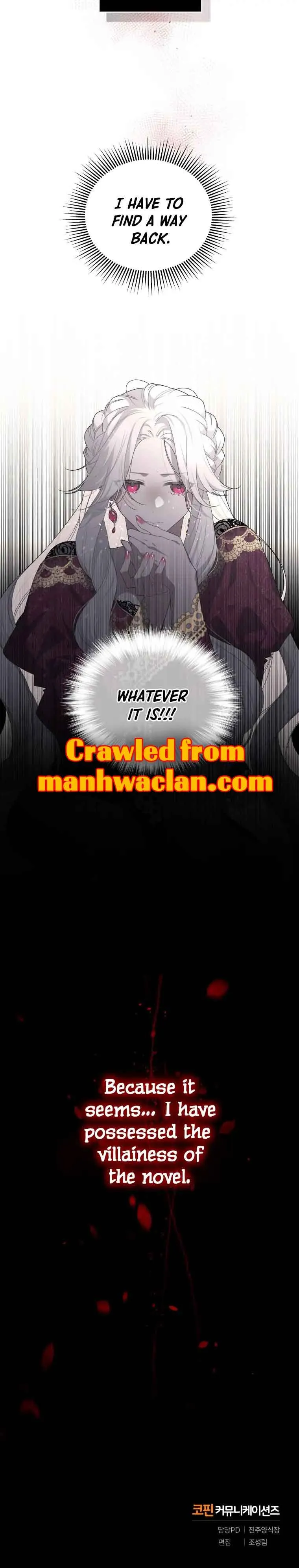 The Beast Tamed by the Evil Woman Chapter 1 Online - página 13