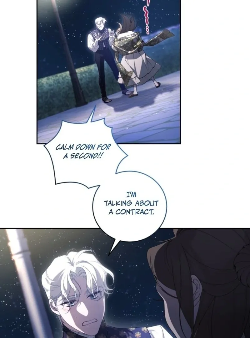The Beast Tamed by the Evil Woman Chapter 101 Online - página 23