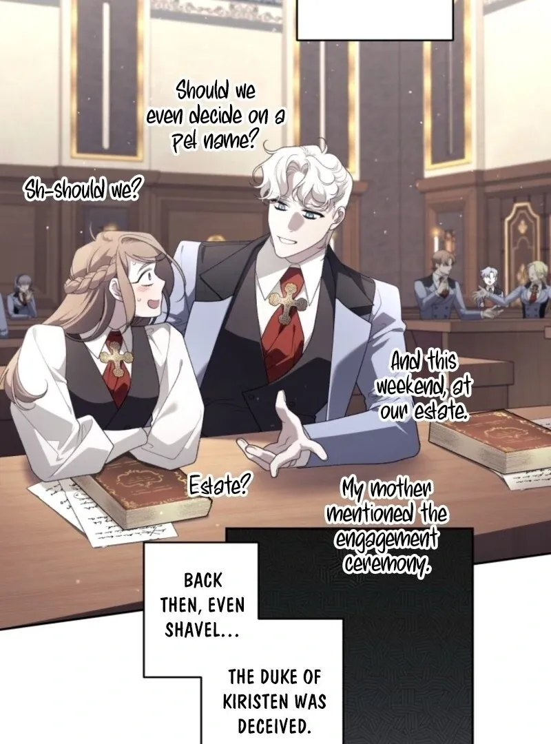 The Beast Tamed by the Evil Woman Chapter 101 Online - página 48