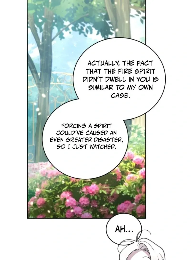 The Beast Tamed by the Evil Woman Chapter 101 Online - página 64