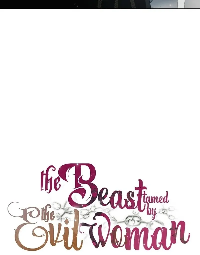 The Beast Tamed by the Evil Woman Chapter 101 Online - página 70