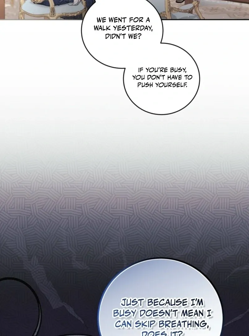 The Beast Tamed by the Evil Woman Chapter 102 Online - página 8