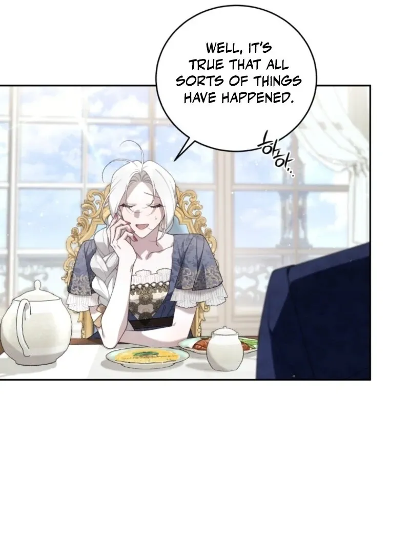 The Beast Tamed by the Evil Woman Chapter 102 Online - página 23