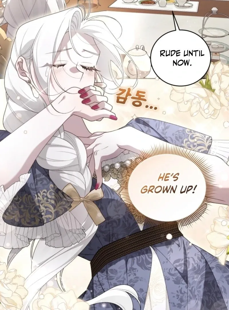 The Beast Tamed by the Evil Woman Chapter 102 Online - página 35