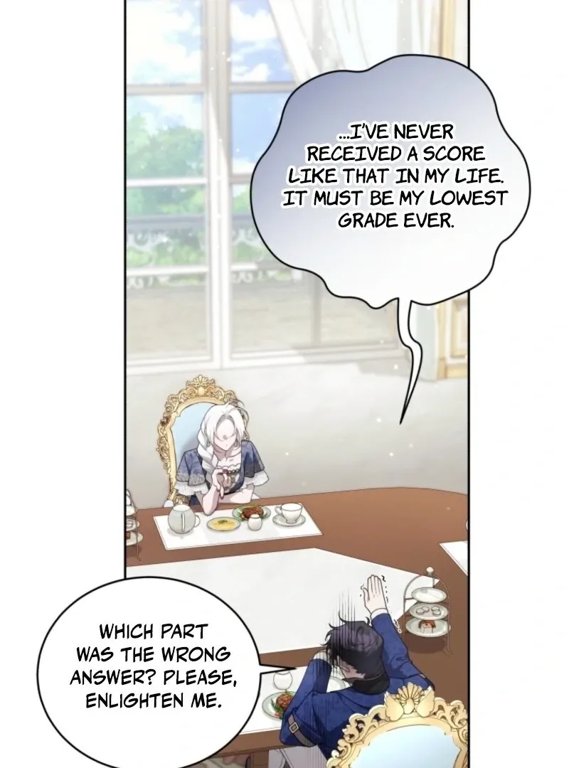 The Beast Tamed by the Evil Woman Chapter 102 Online - página 57